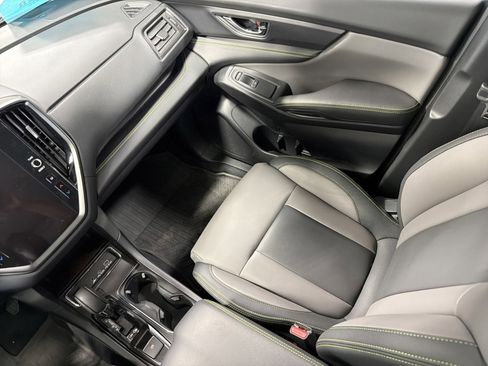 Certified 2025 Subaru Ascent Onyx Edition AWD/4WD image 11