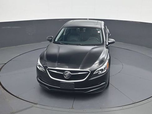 Used 2017 Buick LaCrosse Essence w/ Dynamic Driver Package FWD image 14