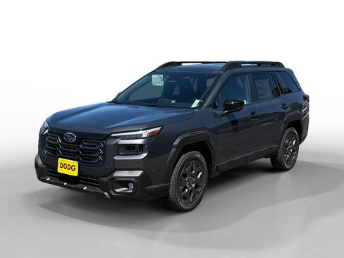 New 2026 Subaru Outback Premium image 1