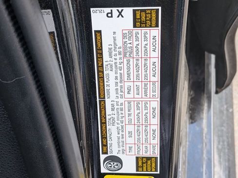 Used 2024 Toyota Corolla GR AWD/4WD image 18