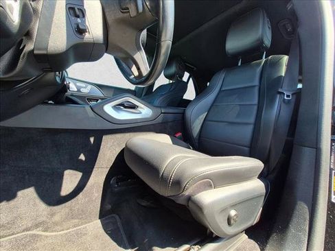 Used 2020 Mercedes-Benz GLE 350 4MATIC image 17