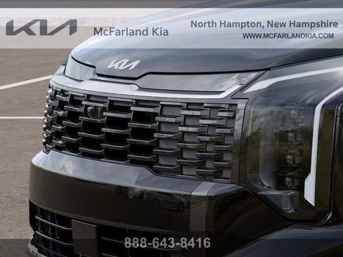 New 2026 Kia Sportage SX Prestige image 13