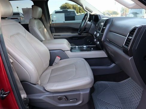 Certified 2019 Ford Expedition Max Limited w/ Driver Assistance Package image 23