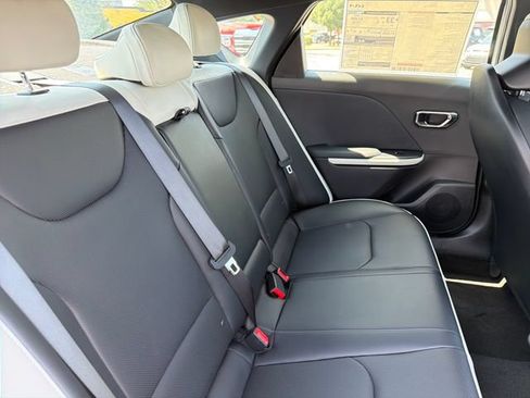 New 2026 Kia K4 GT-Line FWD image 23