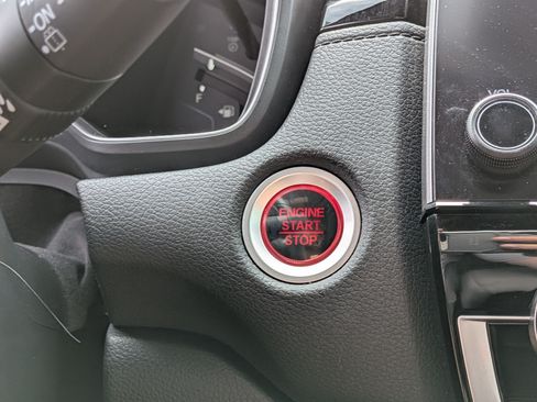 Used 2019 Honda CR-V EX image 30