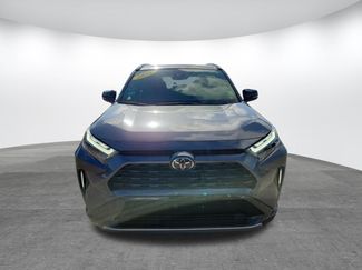 Used 2025 Toyota RAV4 XSE AWD/4WD video 2
