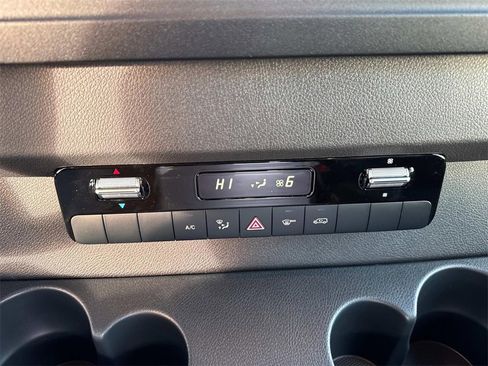New 2025 Mercedes-Benz Sprinter 2500 image 20