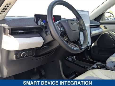 Used 2023 Ford Mustang Mach-E Premium image 12