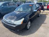 Used 2011 Ford Focus SEL w/ 301A Rapid Spec Order Code image 4