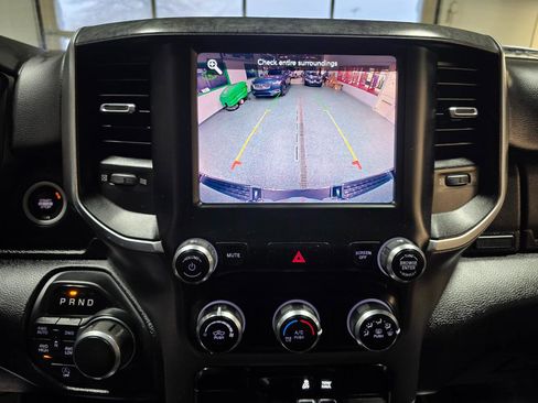 Used 2019 RAM 1500 Big Horn image 31