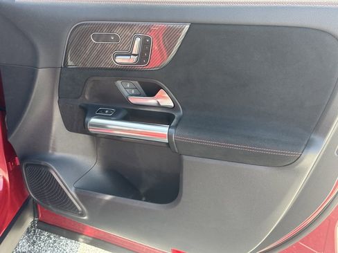 Certified 2022 Mercedes-Benz GLA 250 4MATIC image 15