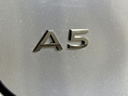 Used 2025 Audi A5 2.0T Premium Plus w/ Premium Plus AWD/4WD image 26