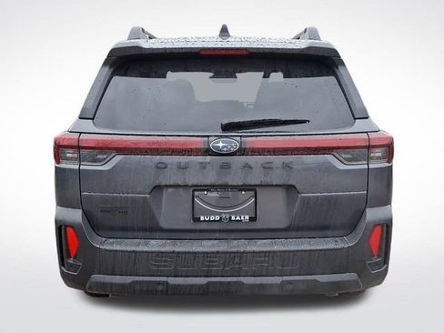 New 2026 Subaru Outback Limited XT image 6