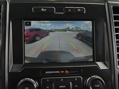Used 2018 Ford F150 XL w/ Equipment Group 101A Mid RWD image 25