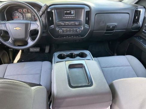 Used 2016 Chevrolet Silverado 2500 W/T image 13
