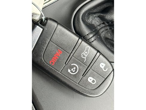 Used 2018 Dodge Durango GT w/ Technology Group AWD/4WD image 39