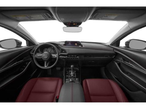 Certified 2023 MAZDA CX-30 AWD 2.5 S w/ Preferred Package image 11