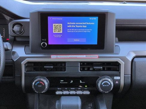 New 2026 Toyota Tacoma SR5 image 12