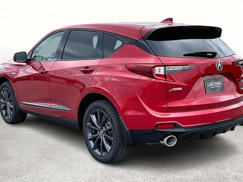 New 2026 Acura RDX A-Spec image 6
