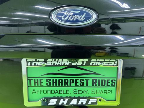 Used 2019 Ford EcoSport SE AWD/4WD image 12