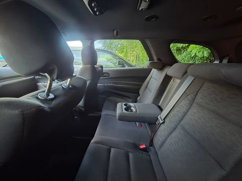 Used 2026 Dodge Durango GT AWD/4WD image 7
