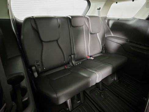 New 2026 Kia Carnival SX FWD image 35