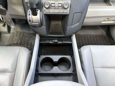 Used 2015 Honda Pilot EX-L image 18