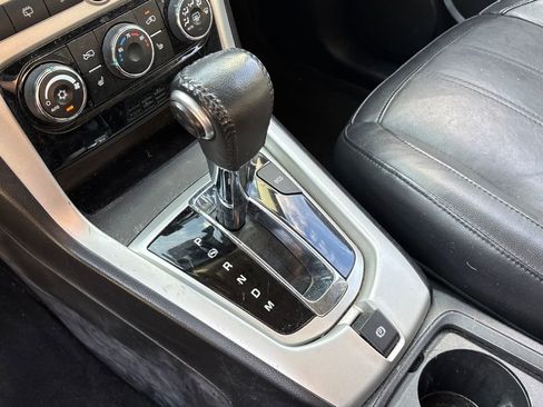 Used 2015 Chevrolet Captiva Sport LTZ image 25