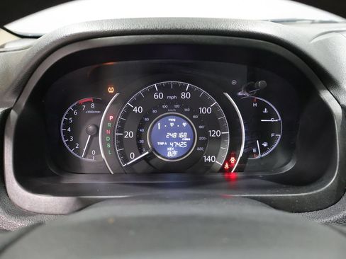 Used 2015 Honda CR-V EX image 37