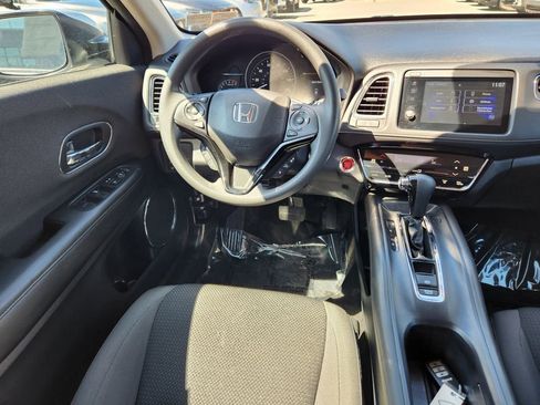 Certified 2022 Honda HR-V EX image 13