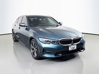 Used 2021 BMW 330i Sedan w/ Driving Assistance Package