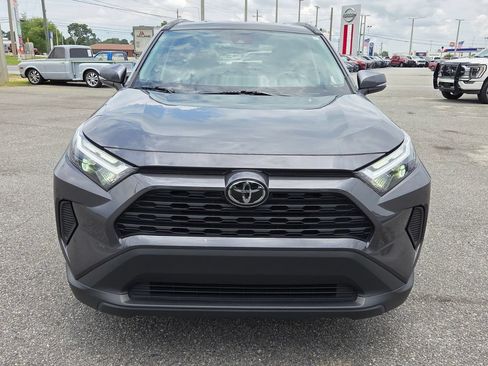 Used 2024 Toyota RAV4 XLE FWD image 16