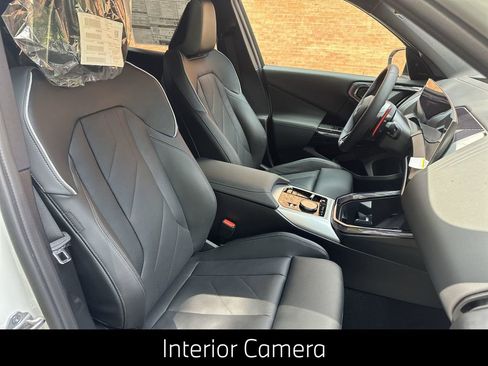 Certified 2025 BMW X3 M50 AWD/4WD image 27