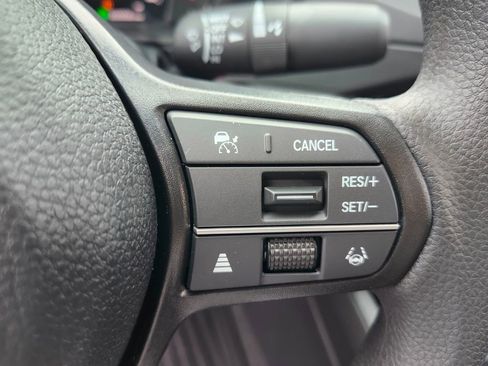 New 2026 Honda Accord SE image 23