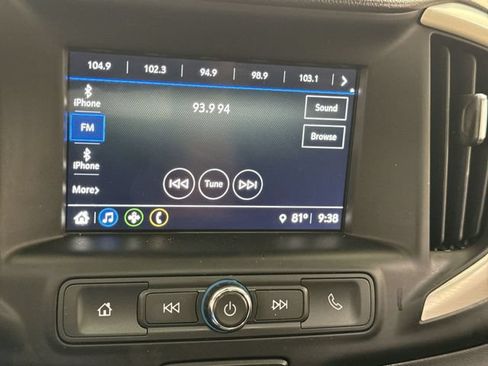 Used 2018 GMC Terrain SLE w/ Driver Convenience Package FWD image 13