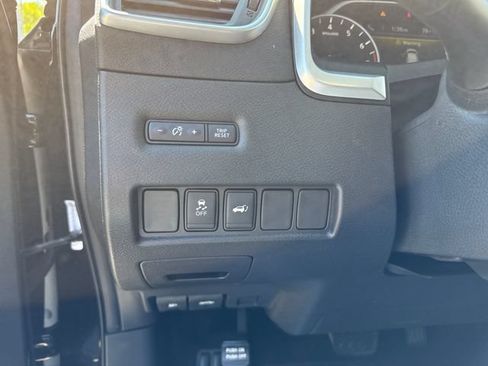 Used 2017 Nissan Murano SL w/ SL Technology Package AWD/4WD image 33