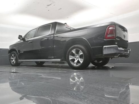 Used 2021 RAM 1500 Laramie AWD/4WD image 54