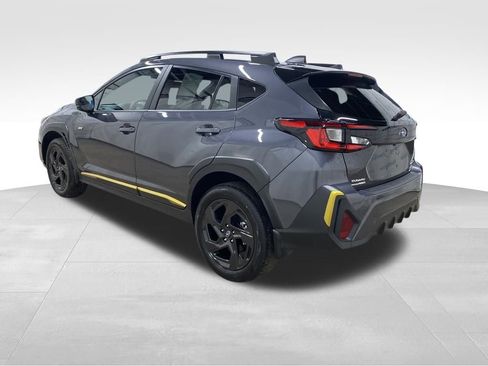 Certified 2025 Subaru Crosstrek 2.5i Sport image 2