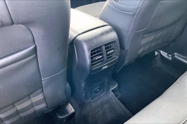 Used 2025 Ford Bronco Sport Big Bend w/ Convenience Package AWD/4WD image 10