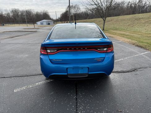 Used 2015 Dodge Dart Aero image 12