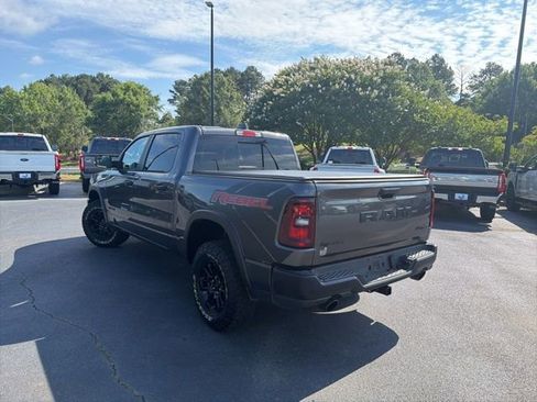 Used 2026 RAM 1500 Rebel w/ Rebel Level 1 Equipment Group AWD/4WD image 17