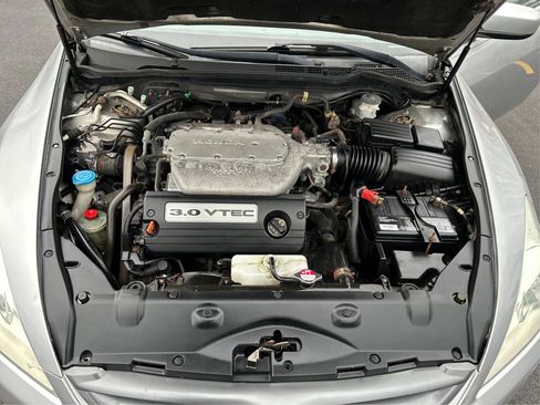 Used 2007 Honda Accord EX-L image 13