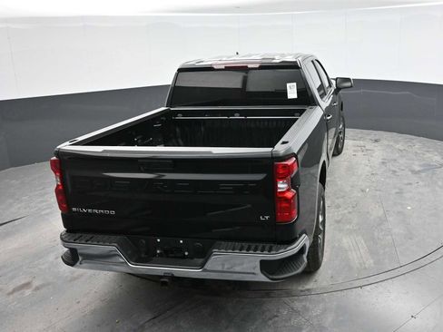 Used 2024 Chevrolet Silverado 1500 LT AWD/4WD image 21