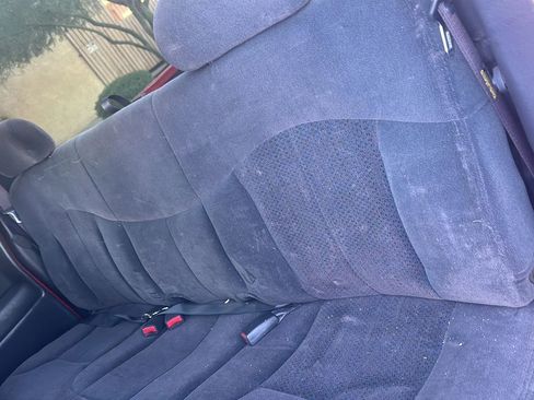 Used 2002 Chevrolet Silverado 1500 LS w/ Off-Road Pkg image 9