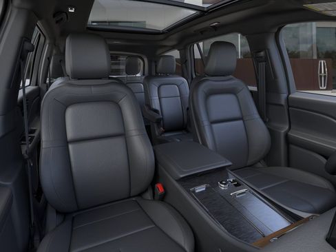 New 2026 Lincoln Aviator Reserve AWD/4WD image 10