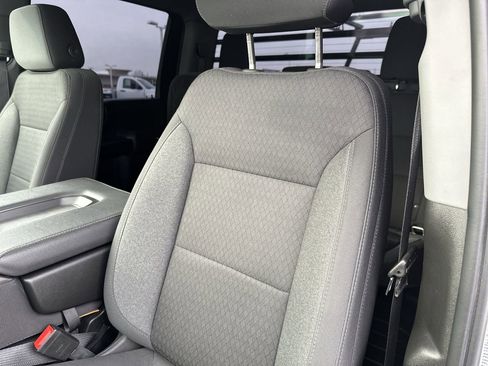 Used 2023 Chevrolet Silverado 3500 W/T w/ WT Convenience Package image 11