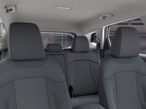 New 2025 Kia Sportage LX image 28