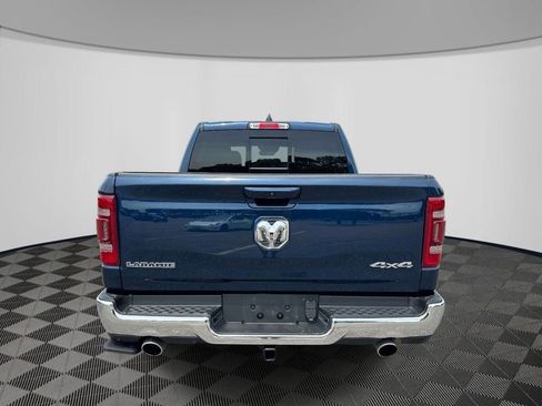 Certified 2023 RAM 1500 Laramie AWD/4WD image 4