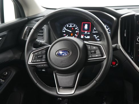 Used 2024 Subaru Ascent Premium w/ Convenience Package image 19
