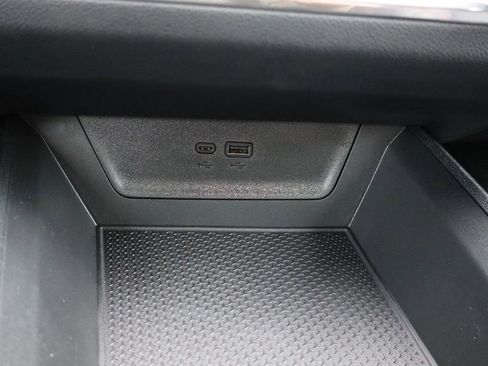New 2026 Chevrolet Equinox RS FWD image 21